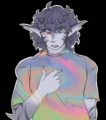 (TIKTOK) Made By: @bugz_headquarters